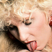 Heidi Hooter Desnuda