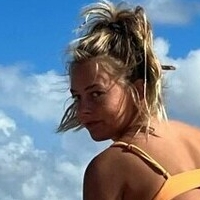 honeygirldripping Desnuda