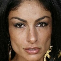 IamPersiaPele Desnuda