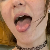 IBlameTheWine Desnuda