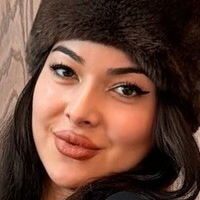 İleyna Savuk Desnuda