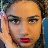 Indianbaddie Desnuda