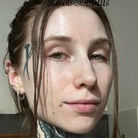 inkedsophiiefree Desnuda