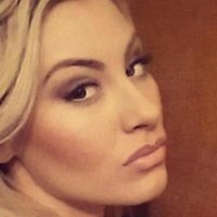 Irina Ioana Baiant Desnuda