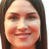Irina Nosova Desnuda