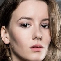 Irina Starshenbaum Desnuda