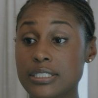 Issa Rae Desnuda