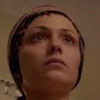 Italia Ricci Desnuda