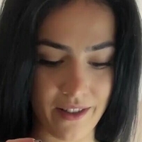 ivanadreams Desnuda