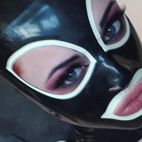 ivanahyde_ Desnuda