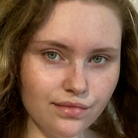 iwantarieladams Desnuda