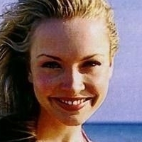 Janin Ullmann Desnuda