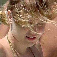 Jasmine Carrisi Desnuda