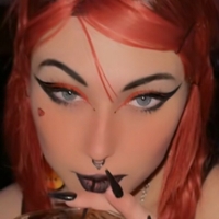 Jemma_Hex Desnuda
