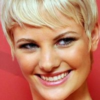 Jennifer Hof Desnuda