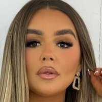 Jess Mei Rose Desnuda