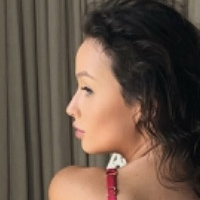 Jessica Seracino Desnuda