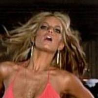 Jessica Simpson Desnuda
