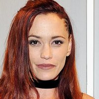 Jessica Sutta Desnuda