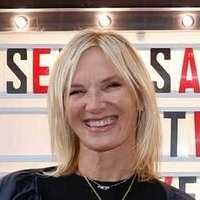 Jo Whiley Desnuda