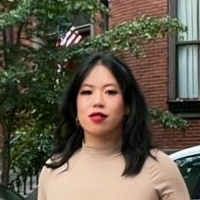 Josie Qu Desnuda