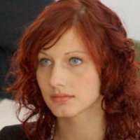 Julia Bonk Desnuda