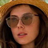 Julia Chumachenko Desnuda