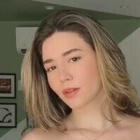 Juliane Carvalho Desnuda