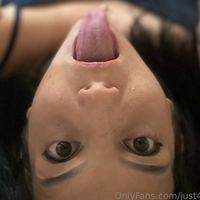 just4ana Desnuda