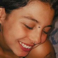 jzzminoviedo Desnuda