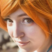 Kamiko_Cosplay Desnuda