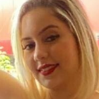 Karina Ferreira Desnuda