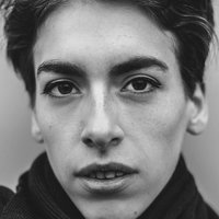 Karina Syndicus Desnuda