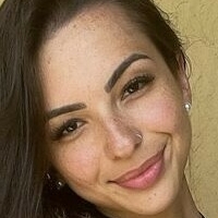Karol Rosalin Desnuda