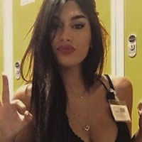 Karolina Surpi Desnuda