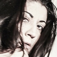 Kasampalidou Elisavet Desnuda