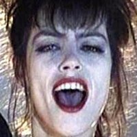 Katalin Murany Desnuda