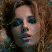 Katerina Kristall Desnuda