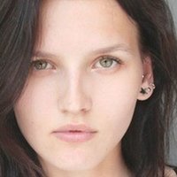 Katlin Aas Desnuda