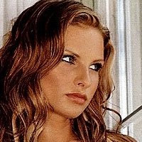 Katrin Dräger Desnuda