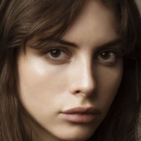 Kemp Muhl Desnuda