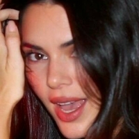 Kenall Jenner Desnuda