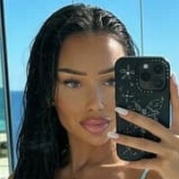 Kendal (@babykendal) Desnuda