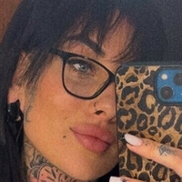 Kiki Julek Desnuda