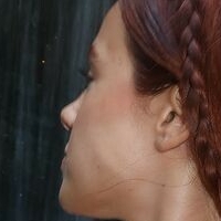 Kiki Montilla Desnuda