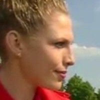 Kim Kulig Desnuda