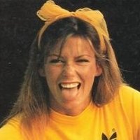 Kim Waltrip Desnuda
