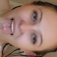Kinkyblondie Reagan Desnuda