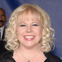 Kirsten Vangsness Desnuda