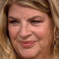 Kirstie Alley Desnuda